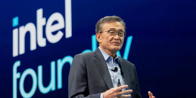 Donald Trump Desak CEO Intel Lip-Bu Tan Mundur dari Jabatannya